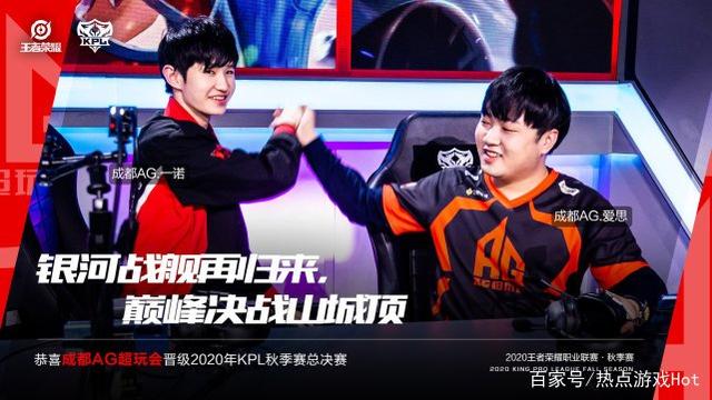 表现出一些