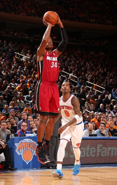 BA赛场上 BA赛场上