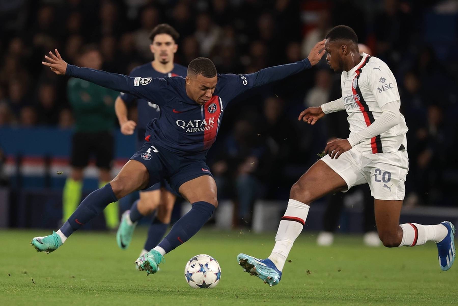 的战略调整 的战略调整