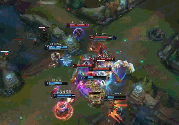 抗压能力 抗压能力