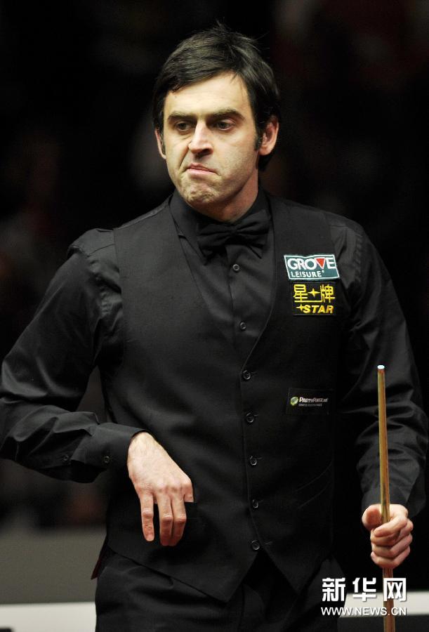 比赛开场后 比赛开场后