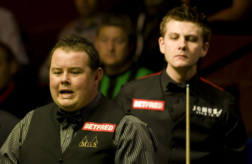 中在每一场 中在每一场