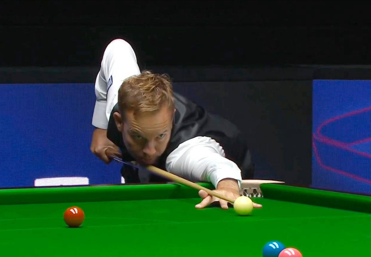 术的执行层 术的执行层