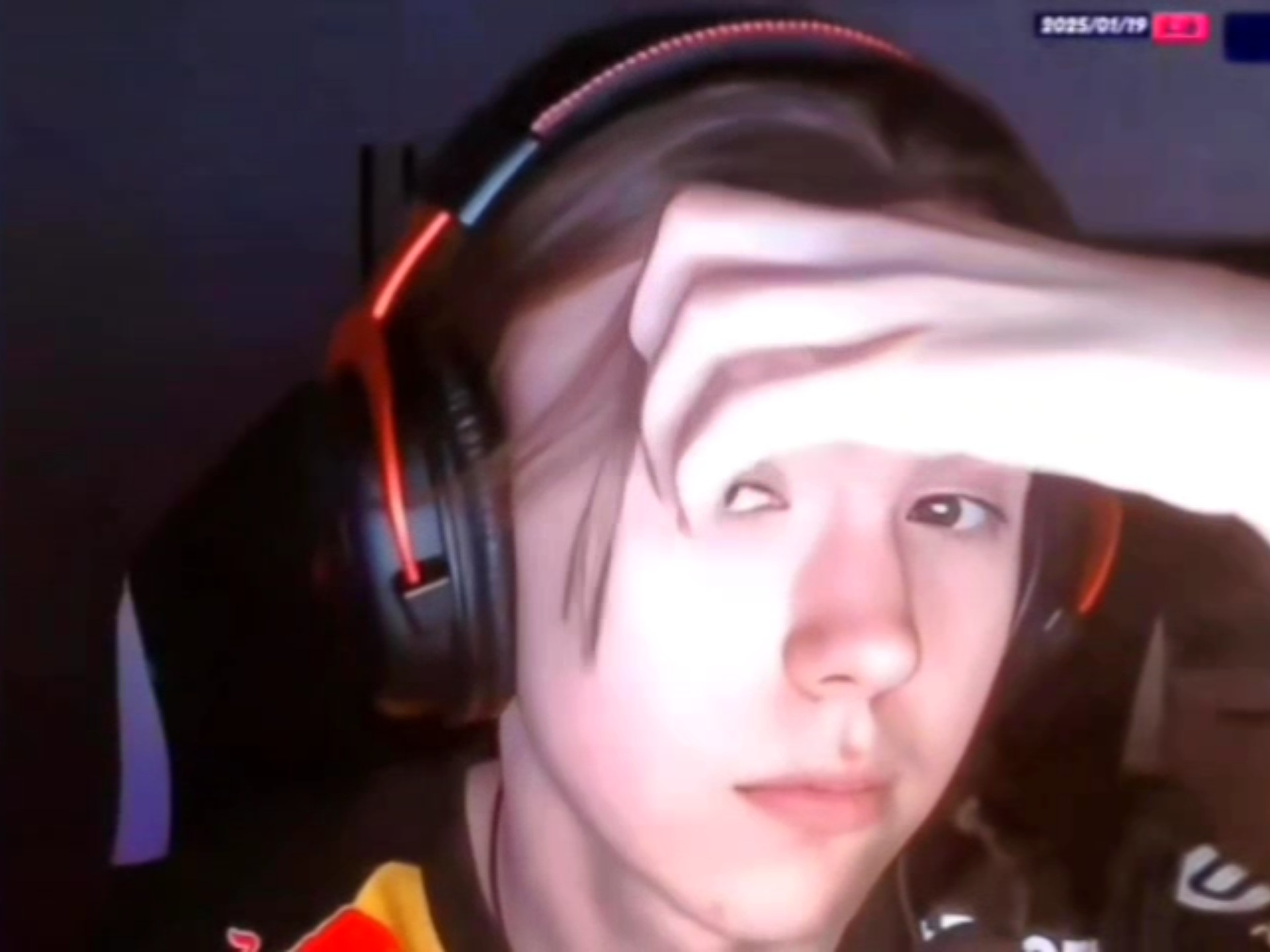 四缝线突然 四缝线突然