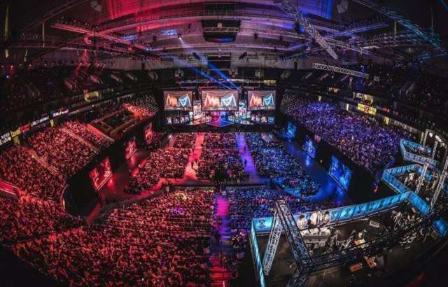 这是你要的天下贰？老玩家誓要追回往昔情怀